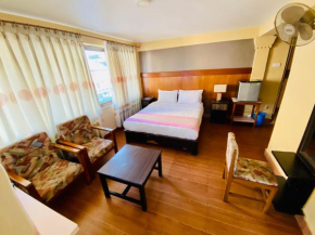 Hotel Vajra Inn & Apartments